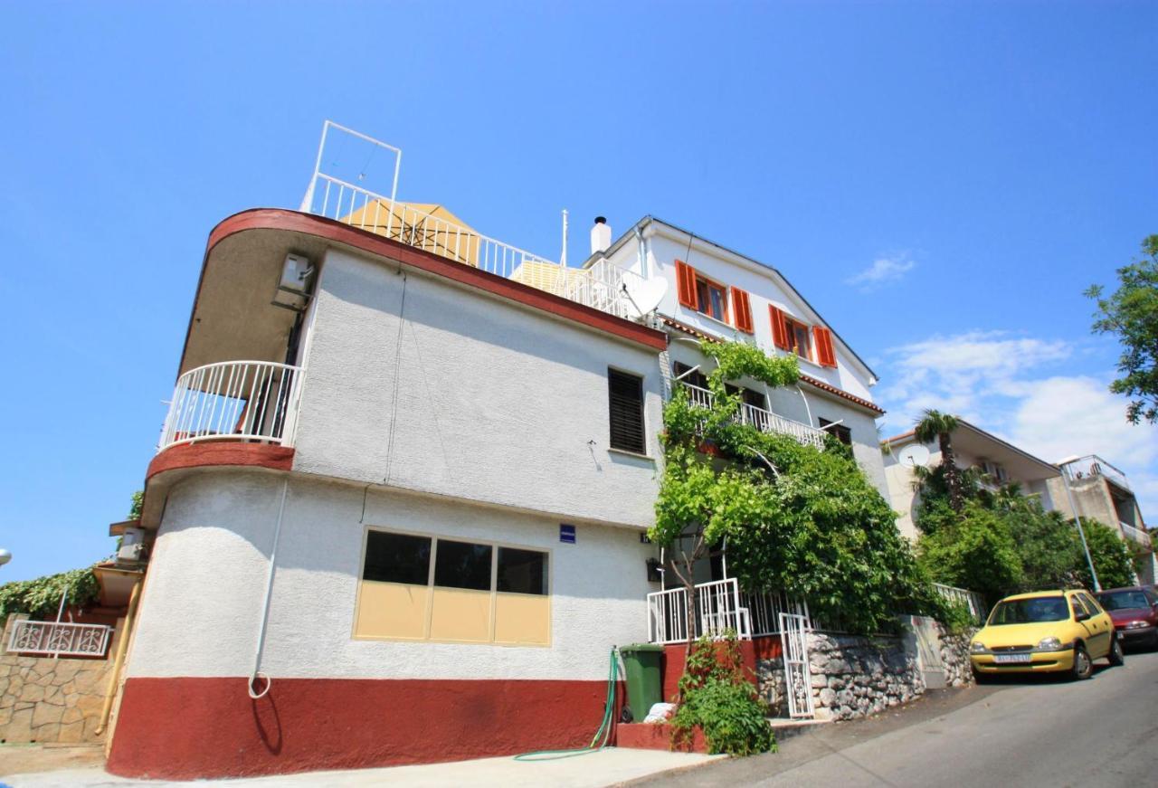 Clementina Apartment ซริกเวนิซา ภายนอก รูปภาพ