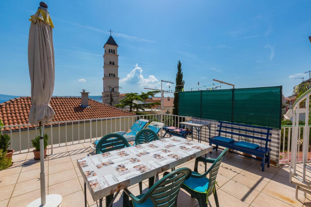Clementina Apartment ซริกเวนิซา ภายนอก รูปภาพ