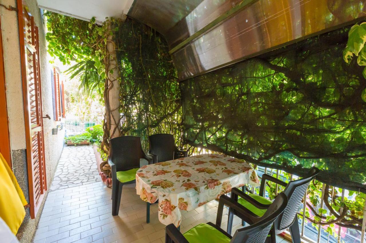 Clementina Apartment ซริกเวนิซา ภายนอก รูปภาพ
