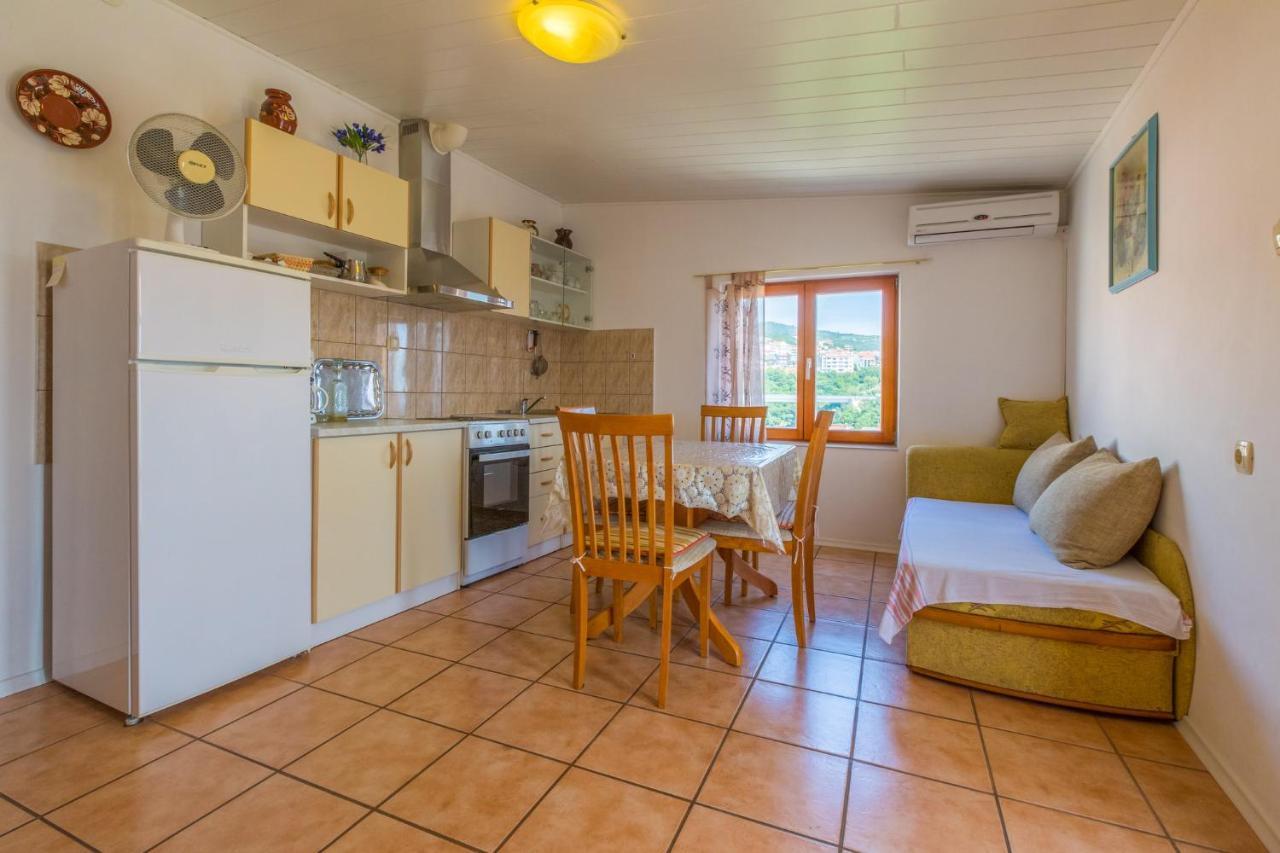Clementina Apartment ซริกเวนิซา ภายนอก รูปภาพ