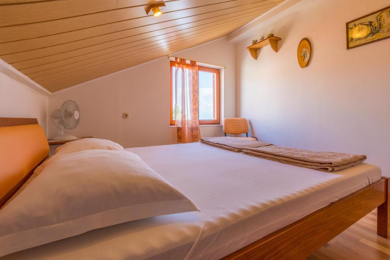 Clementina Apartment ซริกเวนิซา ภายนอก รูปภาพ
