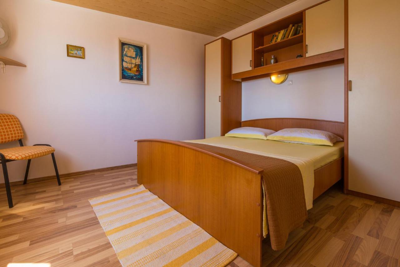 Clementina Apartment ซริกเวนิซา ภายนอก รูปภาพ