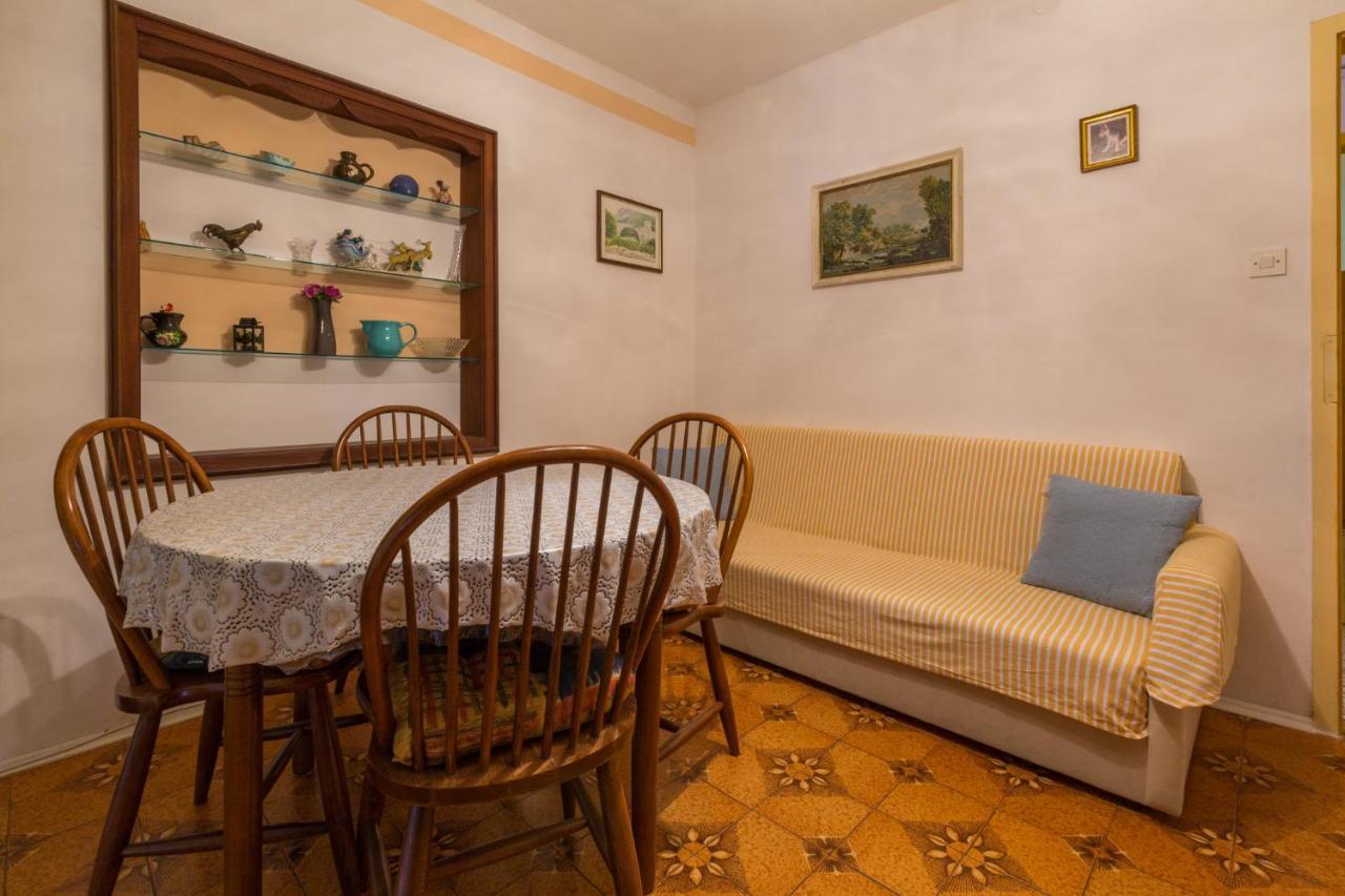 Clementina Apartment ซริกเวนิซา ภายนอก รูปภาพ