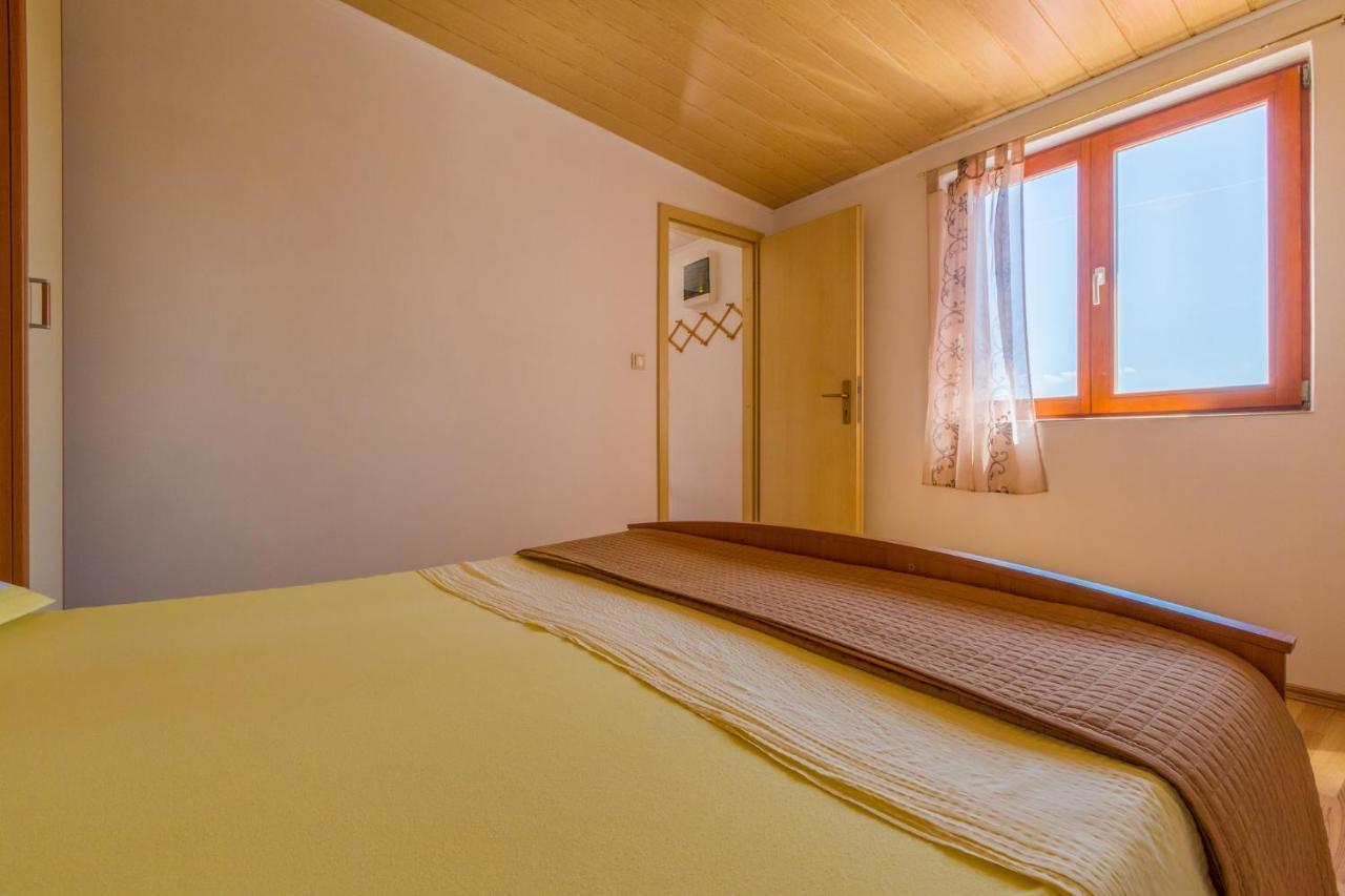 Clementina Apartment ซริกเวนิซา ภายนอก รูปภาพ