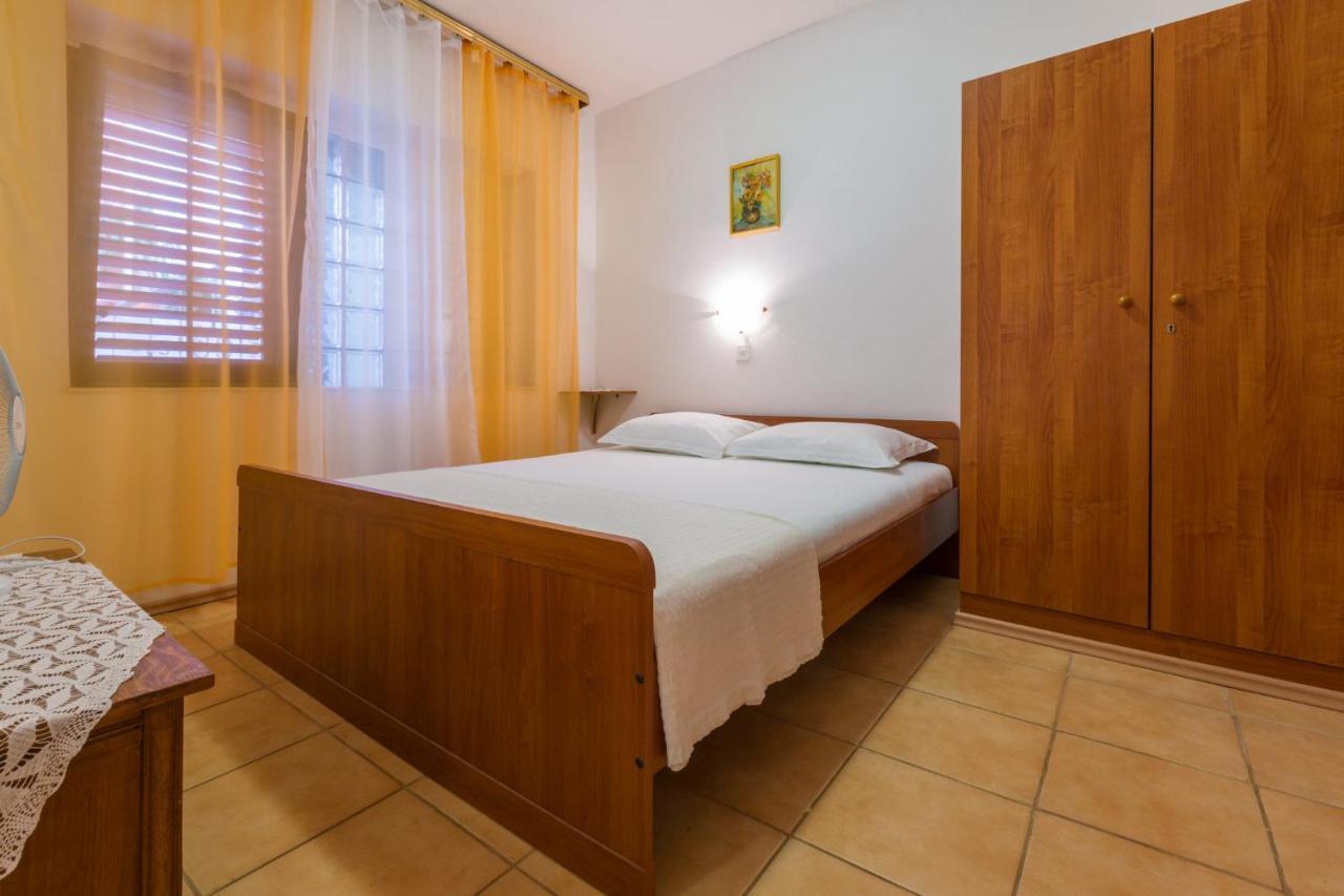 Clementina Apartment ซริกเวนิซา ภายนอก รูปภาพ