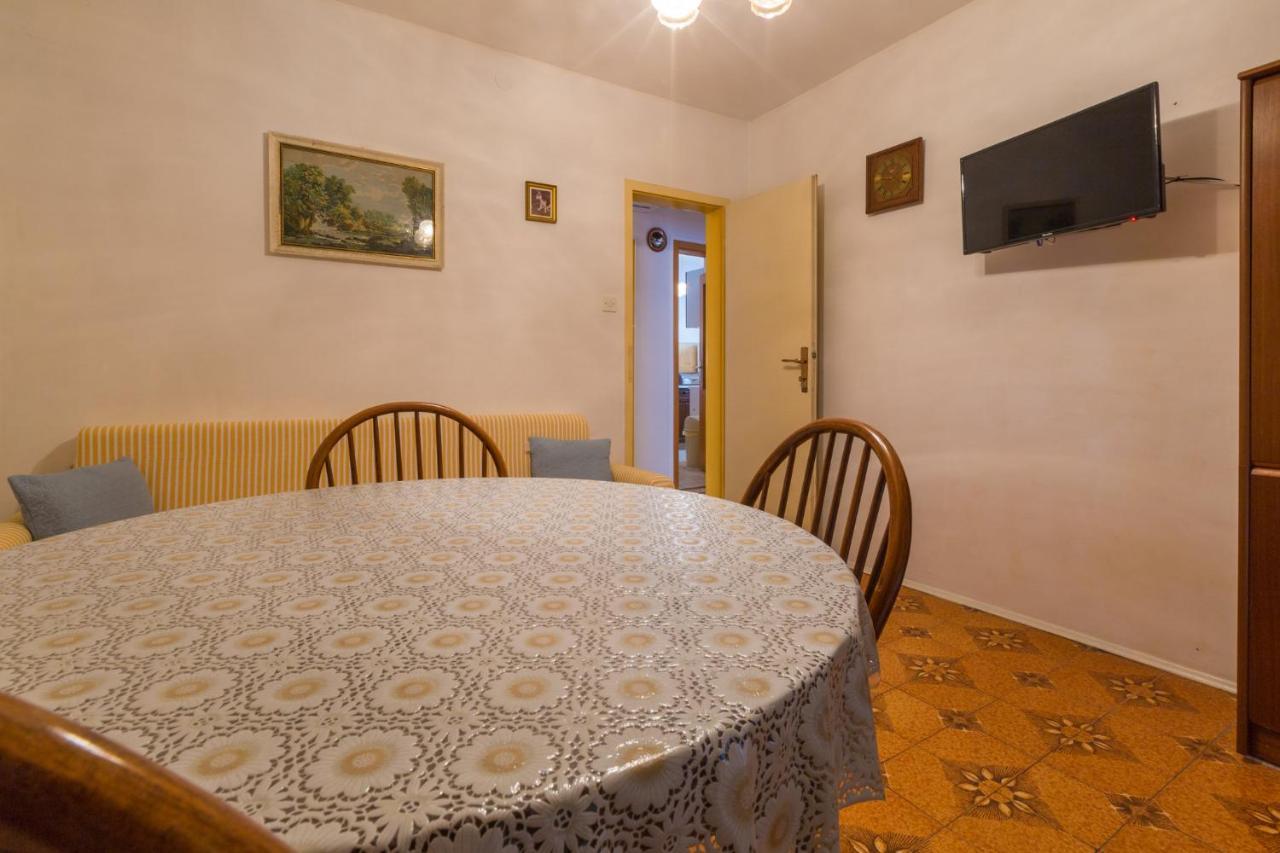 Clementina Apartment ซริกเวนิซา ภายนอก รูปภาพ