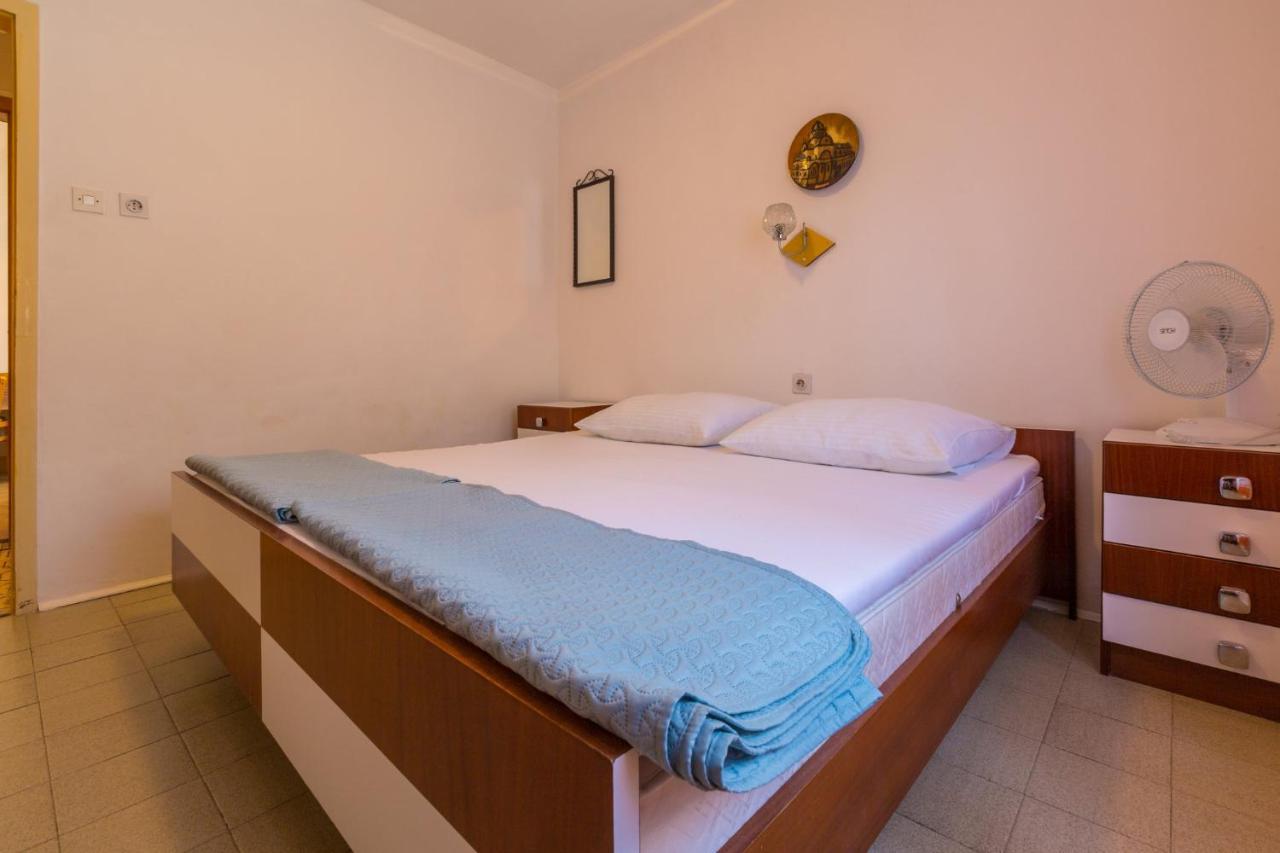 Clementina Apartment ซริกเวนิซา ภายนอก รูปภาพ