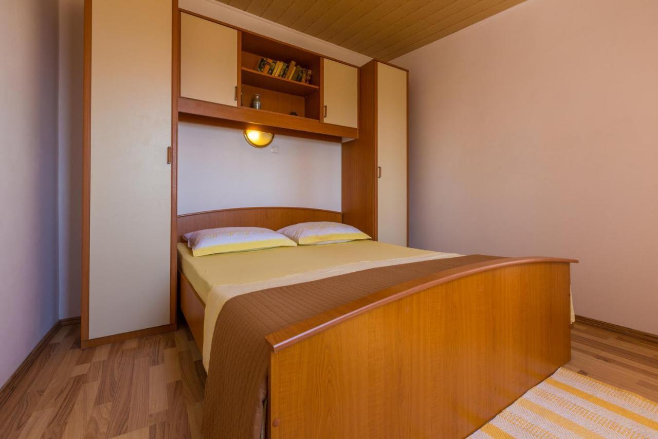Clementina Apartment ซริกเวนิซา ภายนอก รูปภาพ