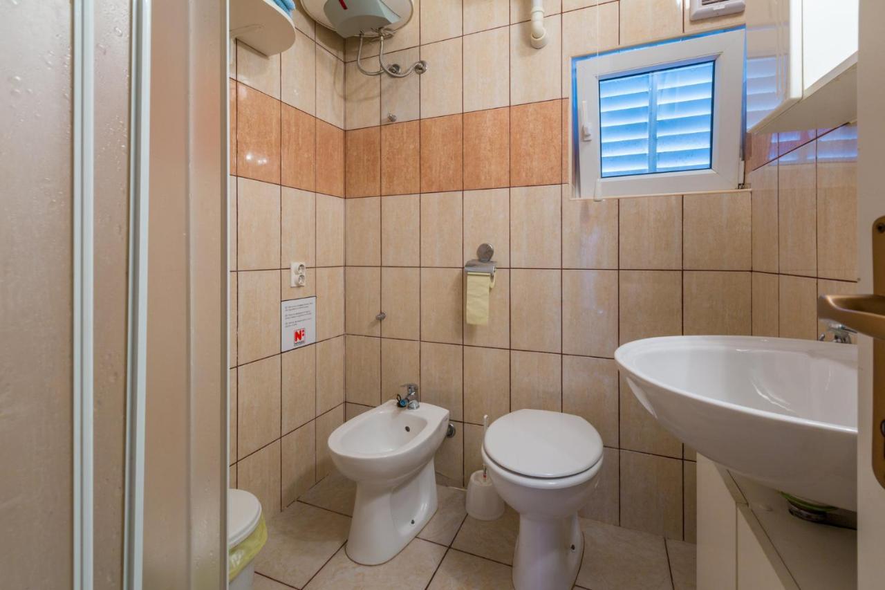 Clementina Apartment ซริกเวนิซา ภายนอก รูปภาพ