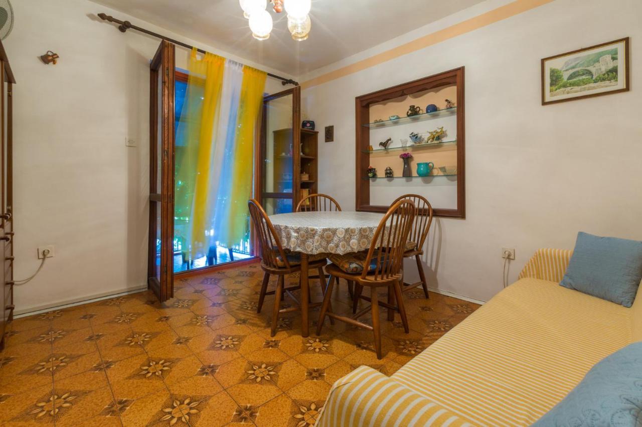 Clementina Apartment ซริกเวนิซา ภายนอก รูปภาพ
