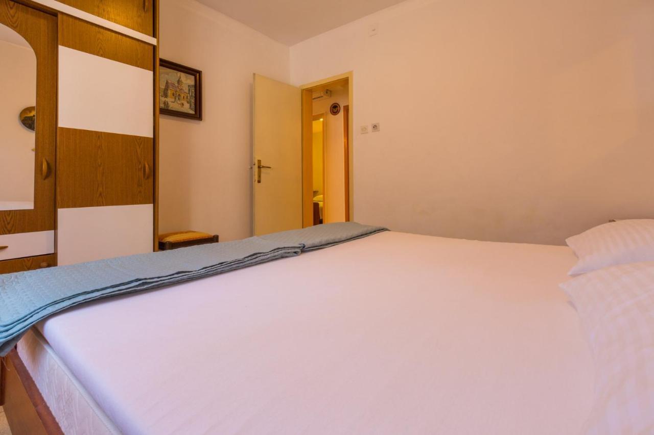 Clementina Apartment ซริกเวนิซา ภายนอก รูปภาพ