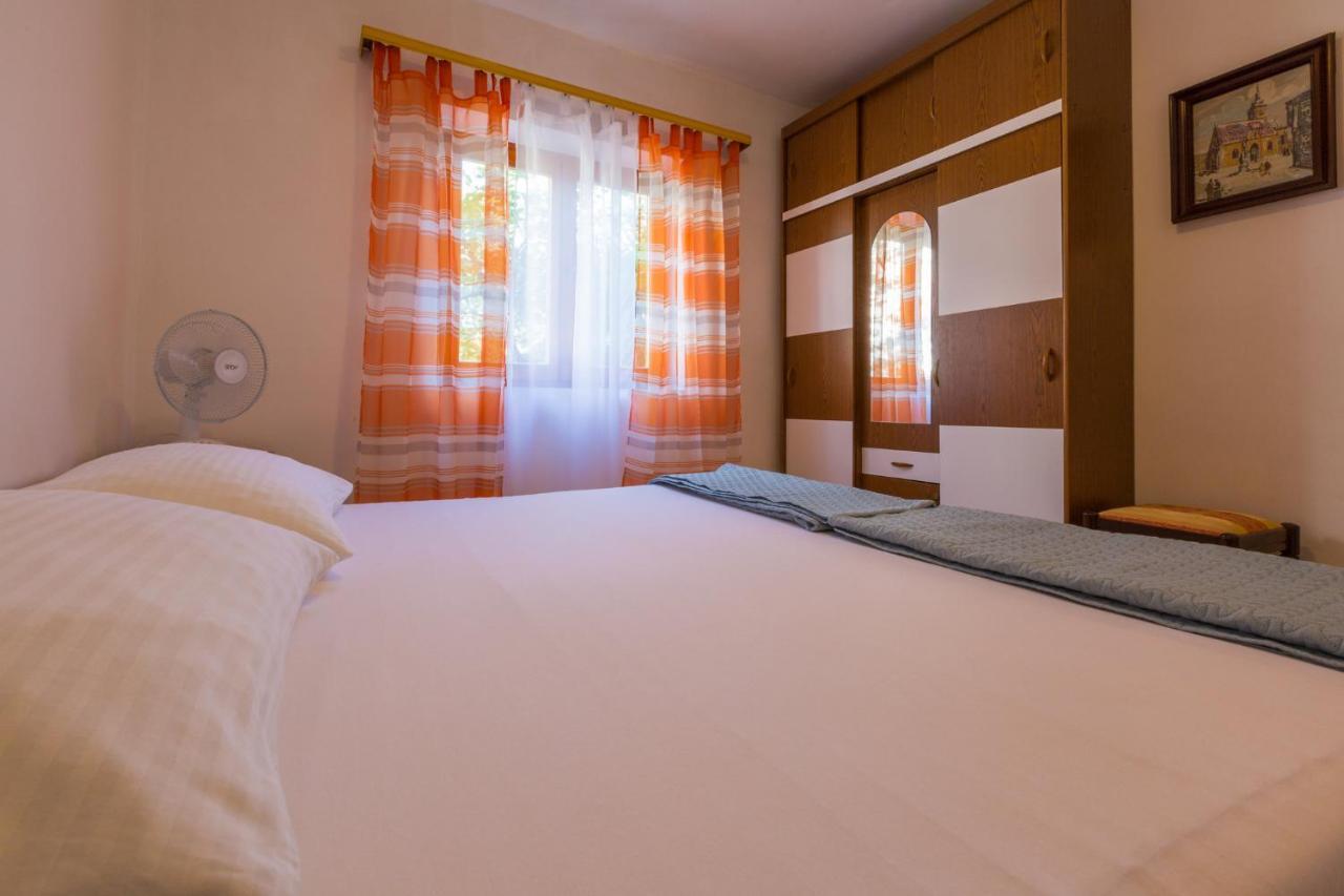 Clementina Apartment ซริกเวนิซา ภายนอก รูปภาพ