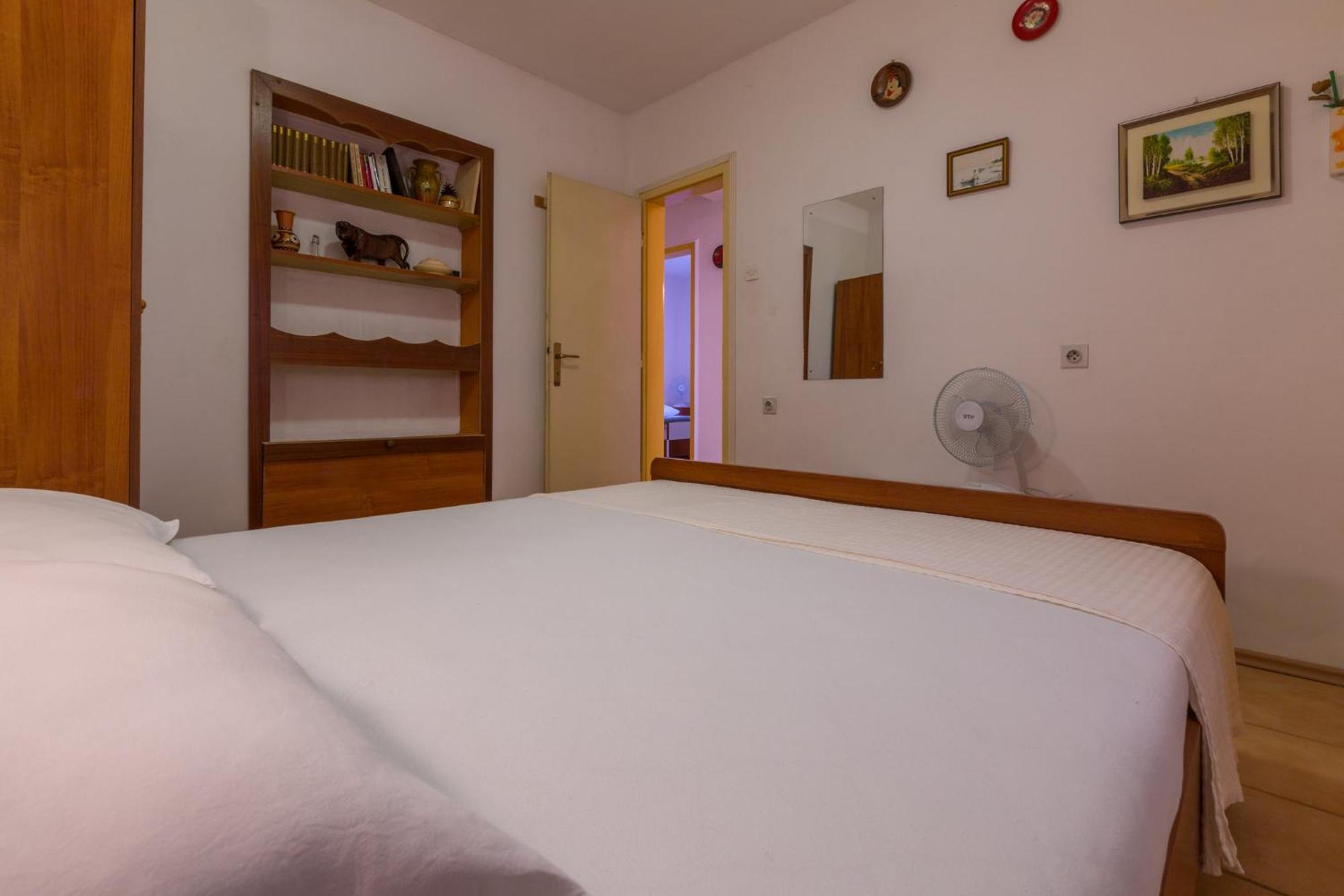 Clementina Apartment ซริกเวนิซา ห้อง รูปภาพ