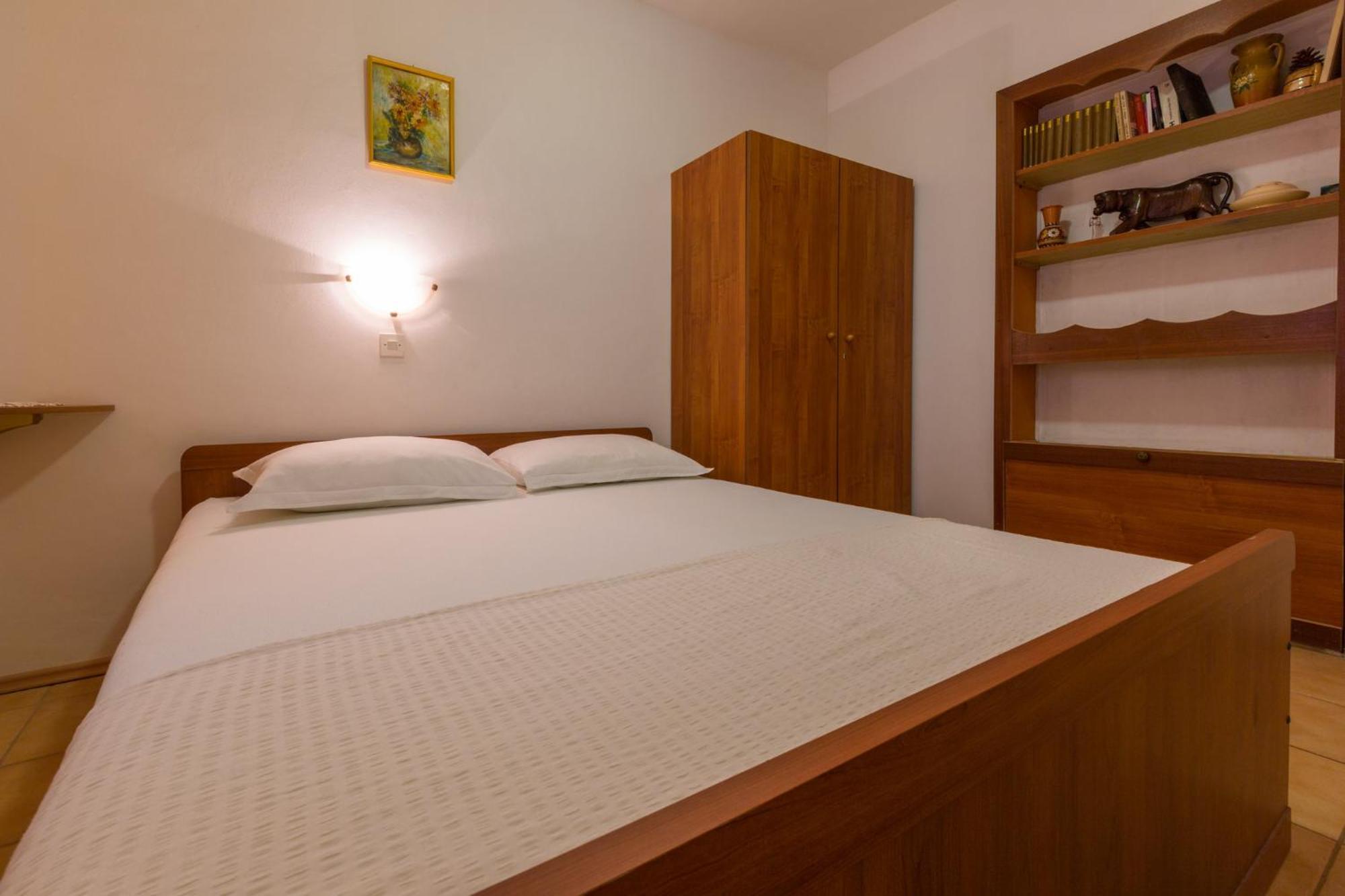 Clementina Apartment ซริกเวนิซา ห้อง รูปภาพ